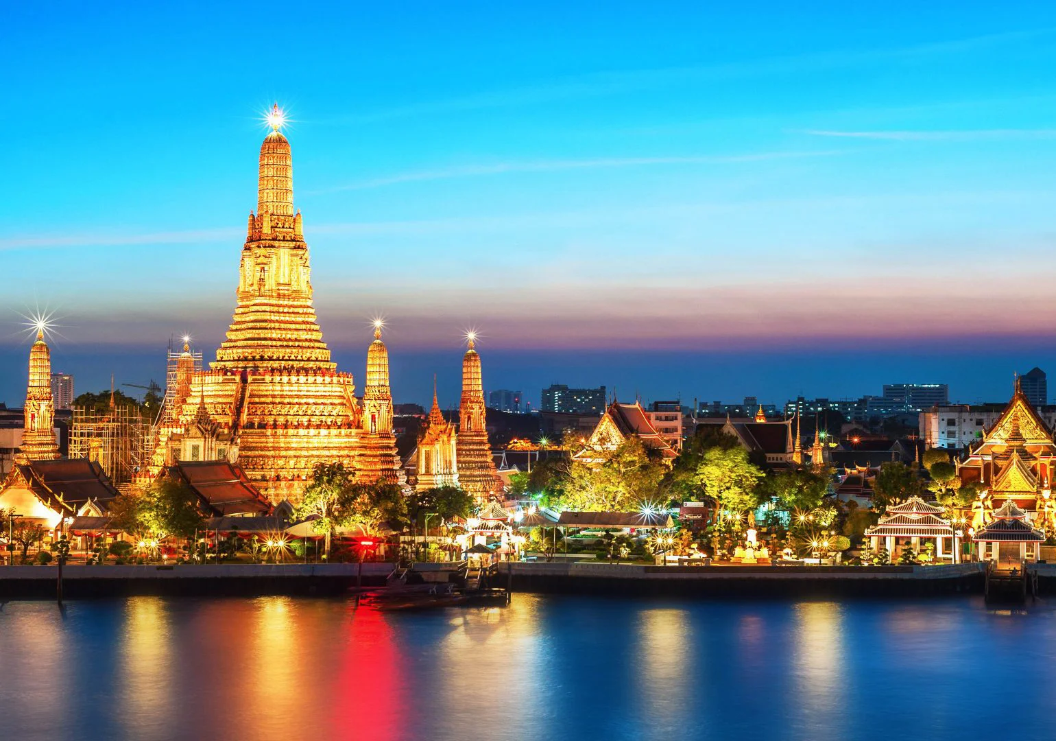 Bangkok